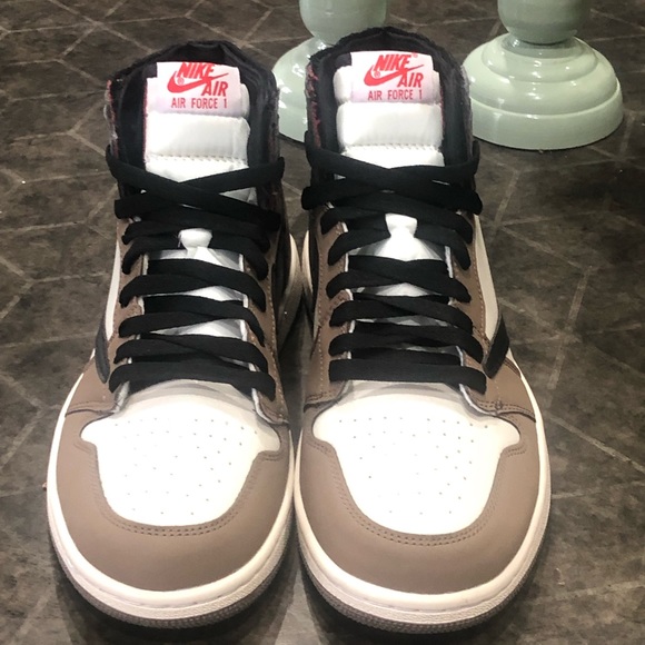 retro 1 travis scott